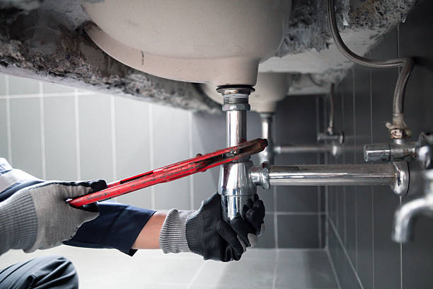 Trusted Sewer Line Repair service in South Glens Falls, NY - Masters Plumbing Service